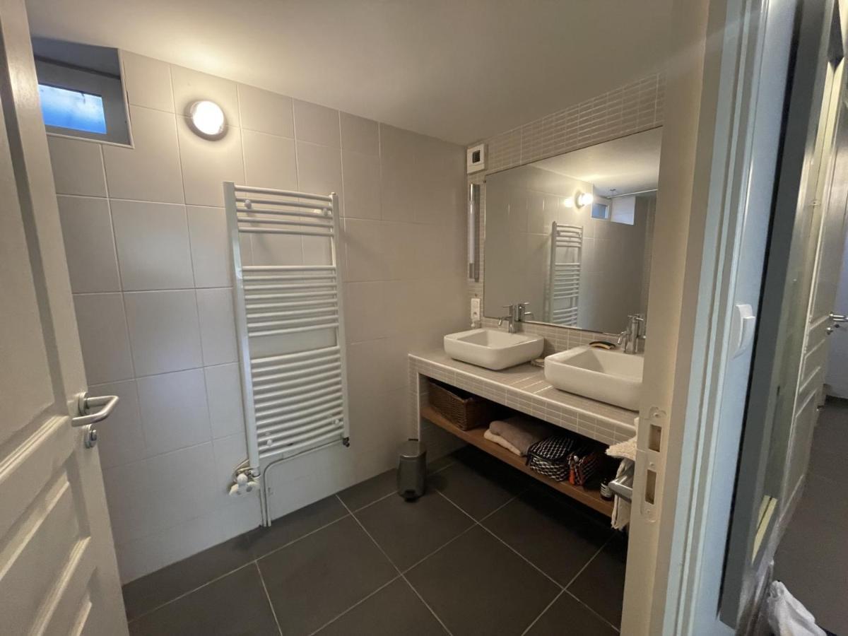 Villa Spacieuse A Cabourg, 200M Plage, Jardin, 5 Chambres, Parking, Menage Inclus - Fr-1-487-359 מראה חיצוני תמונה
